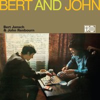 Soho - Bert Jansch, John Renbourn