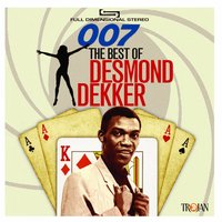 The More You Live - Desmond Dekker, The Aces