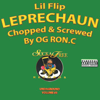 Realest Rhymin’ - Lil' Flip, O.G. Ron C