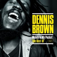 Ghetto Girl - Dennis Brown