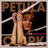 Look at Mine - Petula Clark