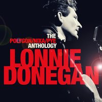 There's A Big Wheel - Lonnie Donegan