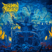 Dehuman Reign