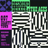 Rudie Got Soul - Desmond Dekker, The Aces