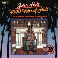 After All - John Holt