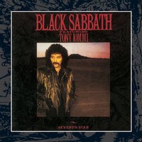 Angry Heart - Black Sabbath