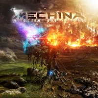 Impact Proxy - Mechina