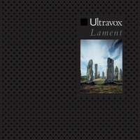 When The Time Comes (I'll Cry...) - Ultravox