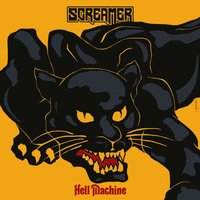 Alive - Screamer