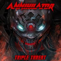 Fantastic Things - Annihilator