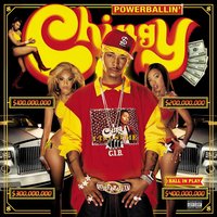 Leave Wit Me - Chingy, R. Kelly