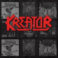 Command Of The Blade - Kreator