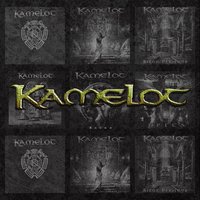 The Edge Of Paradise - Kamelot