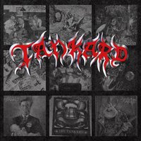 Shit-Faced - Tankard