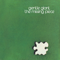 Betcha Thought We Couldn't Do It - Gentle Giant