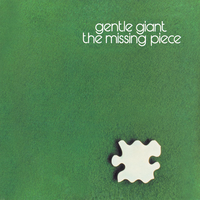 I'm Turning Around - Gentle Giant