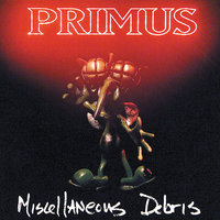 Intruder - Primus