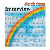 Interview - Gentle Giant