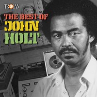 Ghetto Queen - John Holt