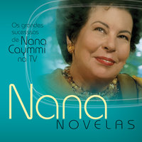 Suave Veneno - Nana Caymmi