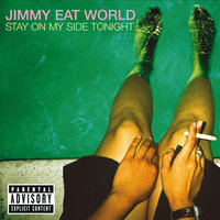 Half Right - Jimmy Eat World
