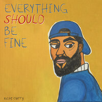 Tell Me - Nate Curry, Ebar