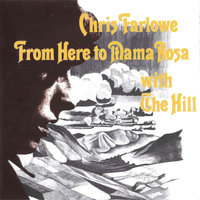 Winter Of My Life - Chris Farlowe, The Hill