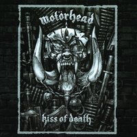 Living in the Past - Motörhead