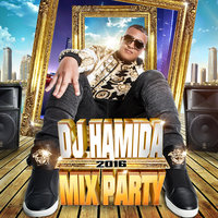 Piña Colada - DJ Hamida, H Magnum
