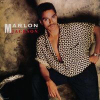 Something Coming Down - Marlon Jackson