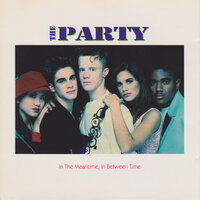 In My Dreams - the Party