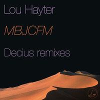 My Baby Just Cares for Me - Lou Hayter, Decius