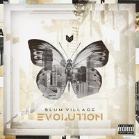 Let It Go - Slum Village, Blu