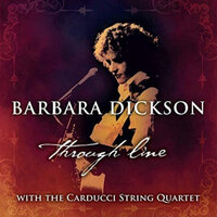 Caravan Song - Barbara Dickson