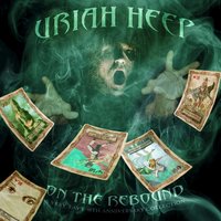 Sweet Talk - Uriah Heep