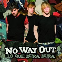 I'll Miss You - No Way Out