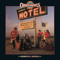 Uneasy Rider '88 - The Charlie Daniels Band