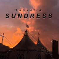 Sundress - homebird