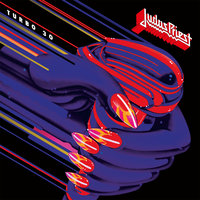 Private Property - Judas Priest