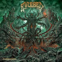 Addicted to Carrion - Avulsed