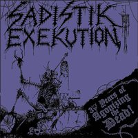 Sadistik Exekution