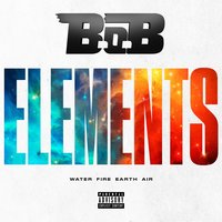 Negative Space - B.o.B