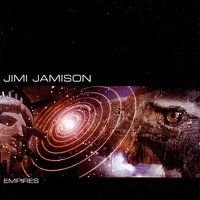 Just Beyond the Clouds - Jimi Jamison