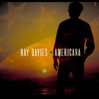 The Man Upstairs - Ray Davies