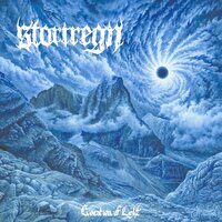 Moonshade - Stortregn