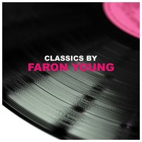 I Can't Wait - Faron Young
