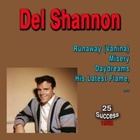 Hey ! Little Girl - Del Shannon