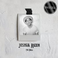 High and Low - Joshua Radin