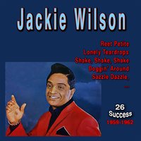 That's Why (Love You So) - Jackie Wilson