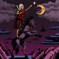 Death Call Declined - Black Horses